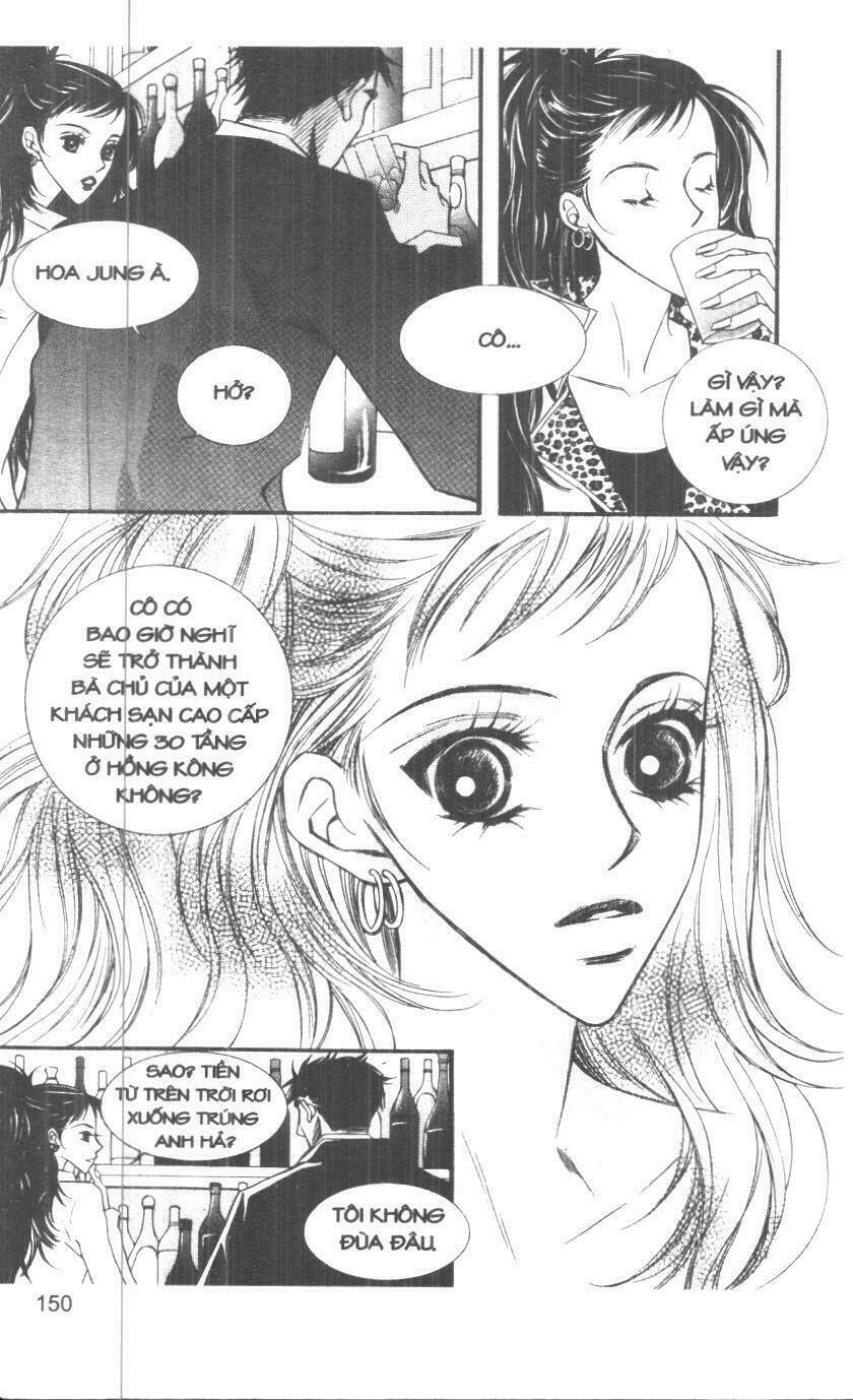 sad love story chapter 5 154