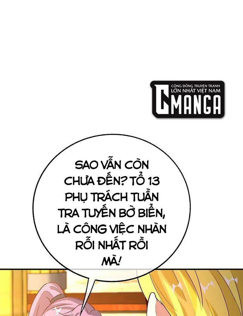 vòng bạn bè mạnh nhất của tiên giới chapter 138 6