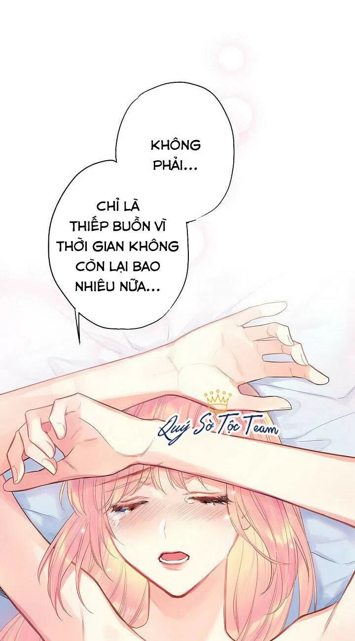 thánh nữ ẩn danh chapter 145 18