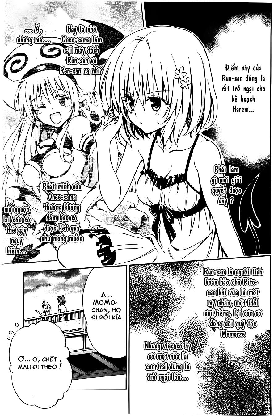 to love - ru darkness chapter 9 29