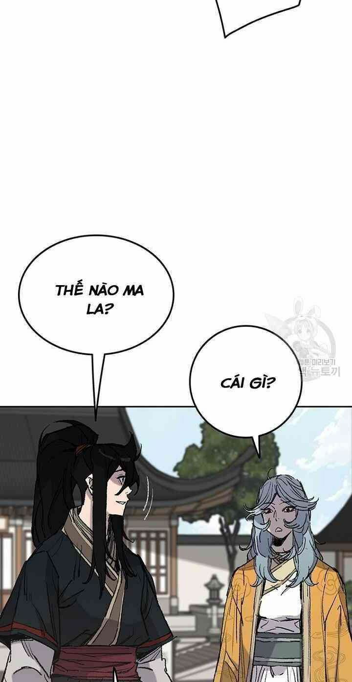 kiếm sĩ bất bại chapter 59 14