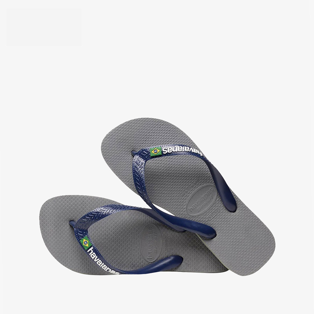 HAVAIANAS - Dép trẻ em Slim Fun 4141411-7598