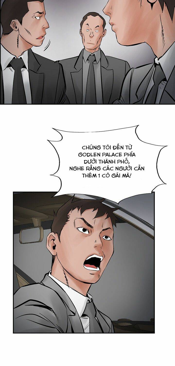 huyền thoại : khởi đầu chapter 25 10