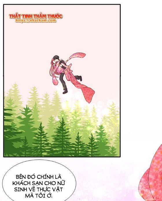 mộng văn sơn hải kinh chapter 12 3