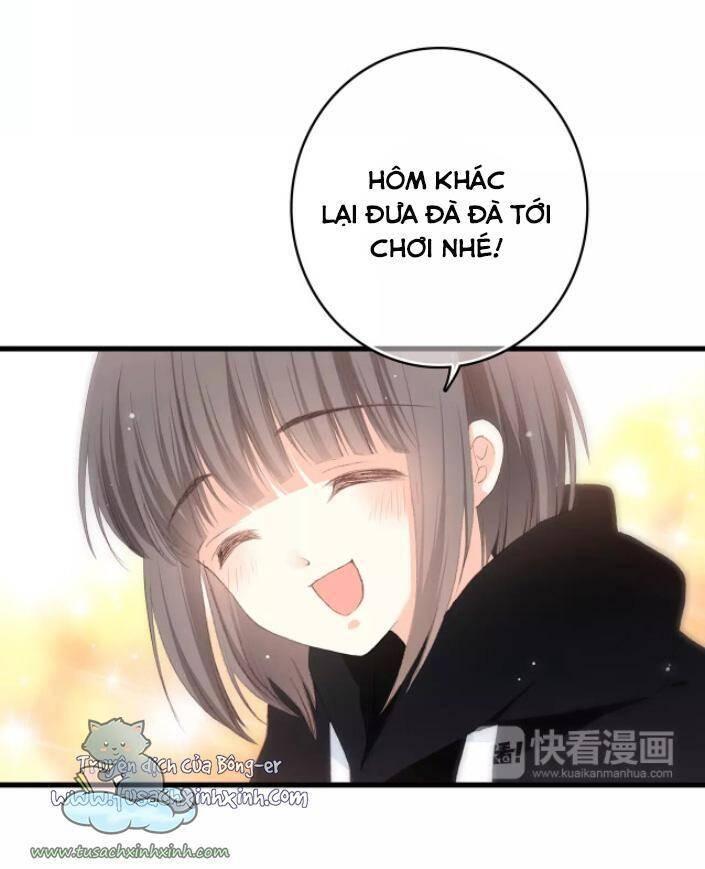 con tim rung động 2 chapter 59.2 21