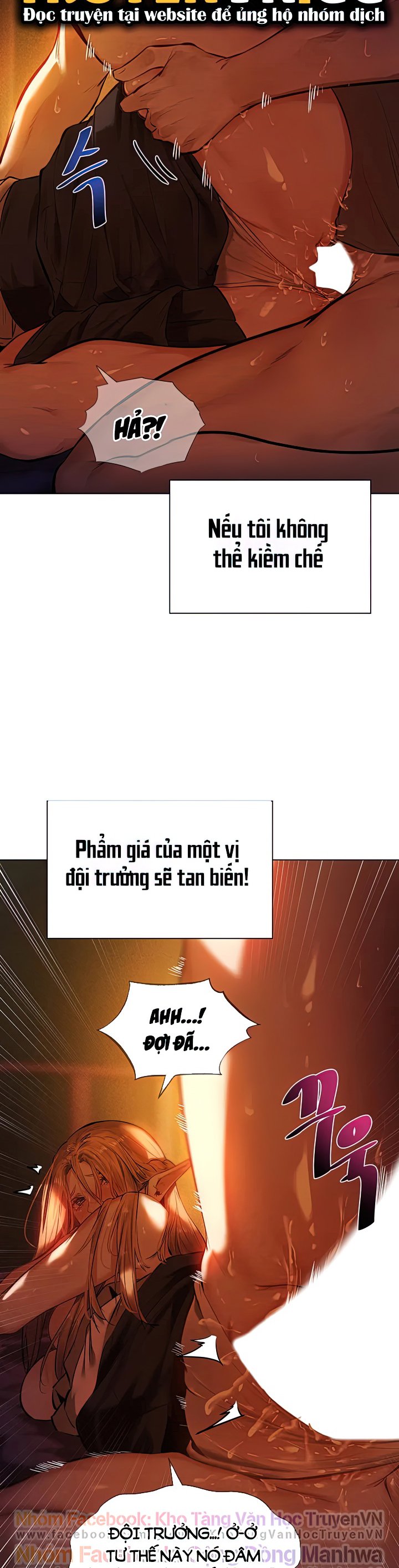 vương quốc harem ở dị giới chapter 3 15