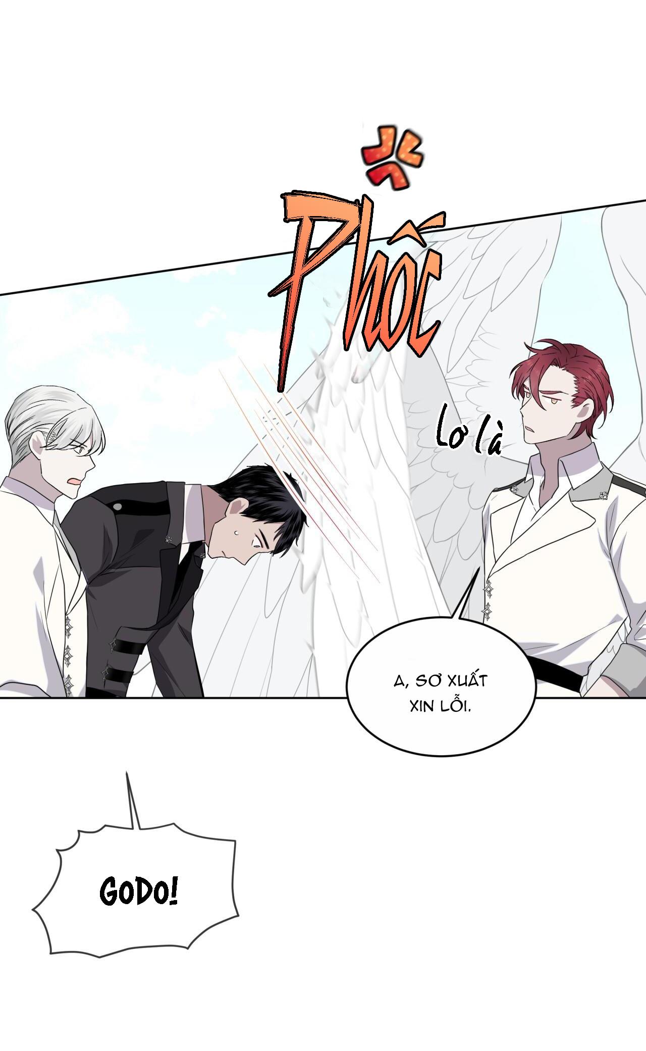 rừng biển [bl] chapter 20 6