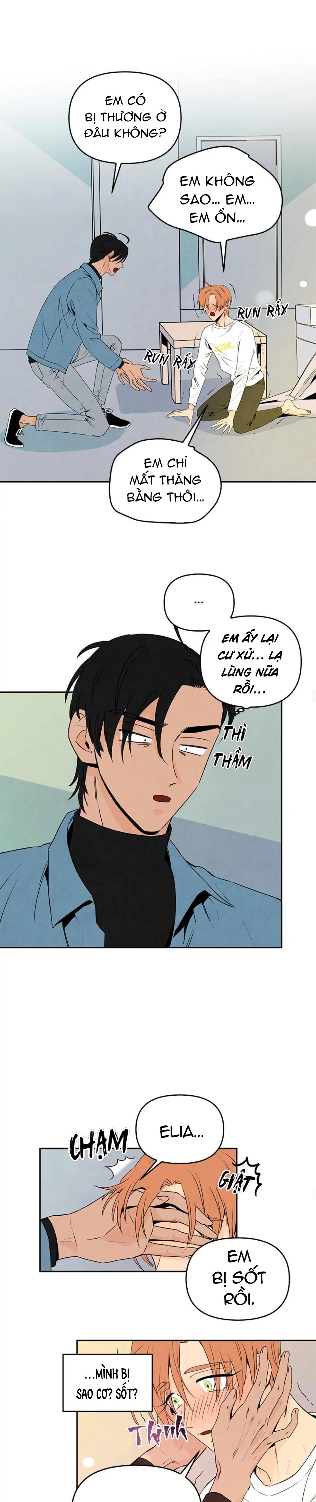 bona sort chapter 32 14