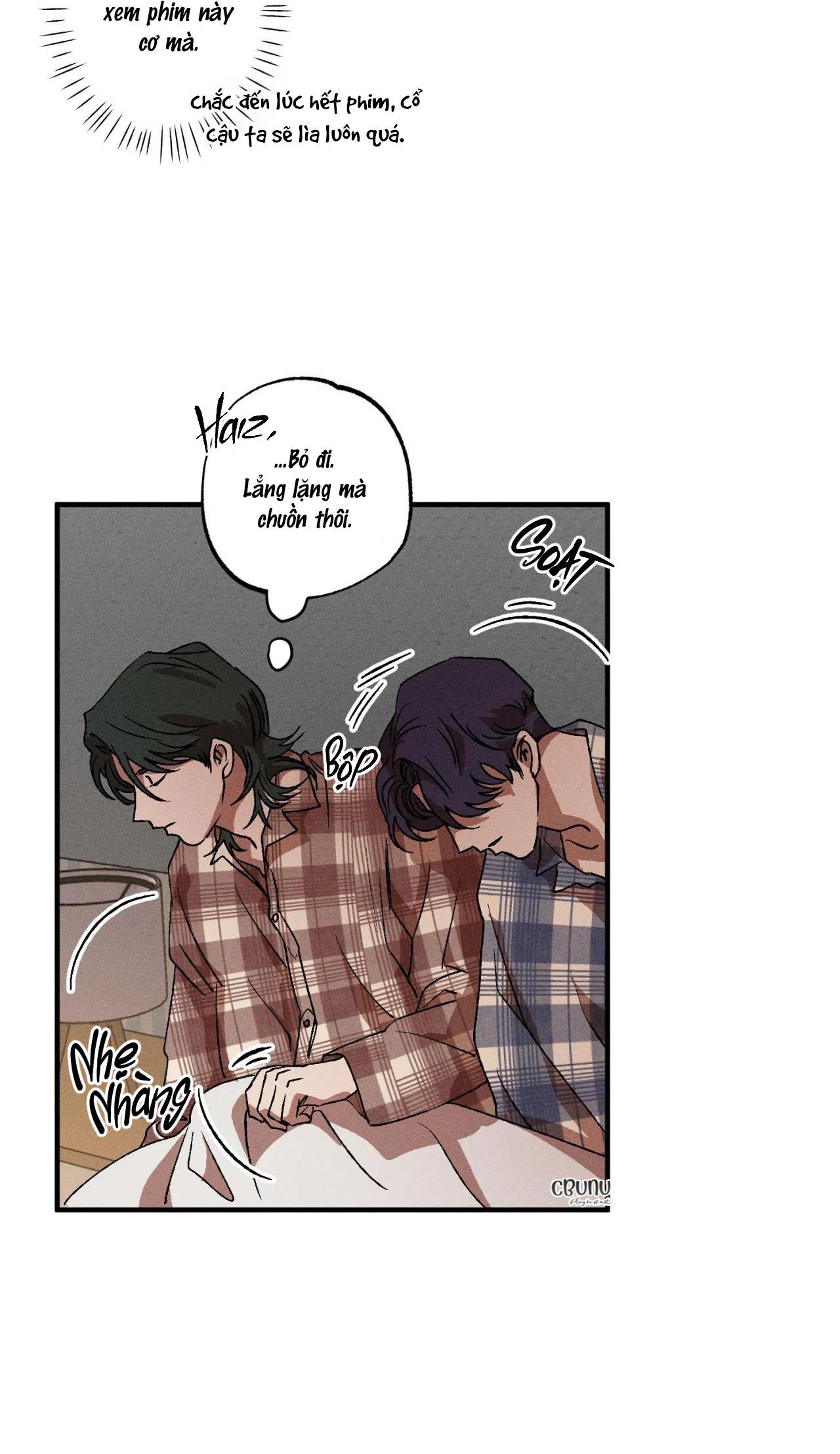 bẫy đôi ngọt ngào chapter 26 45