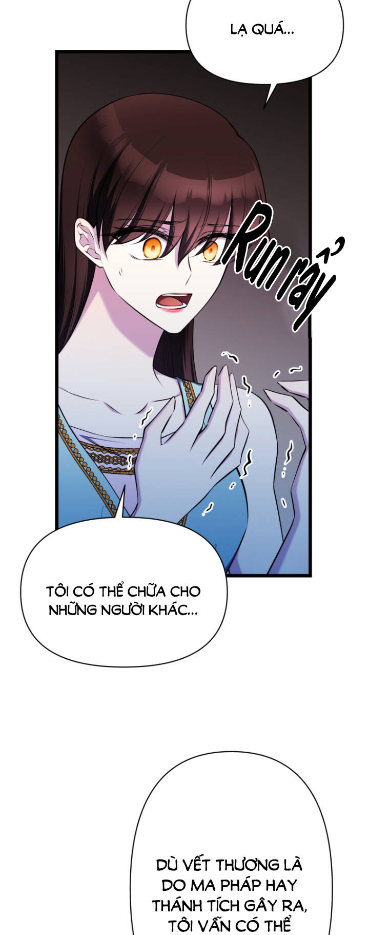 hoàng đế bệ hạ là mãnh thú chapter 58 6