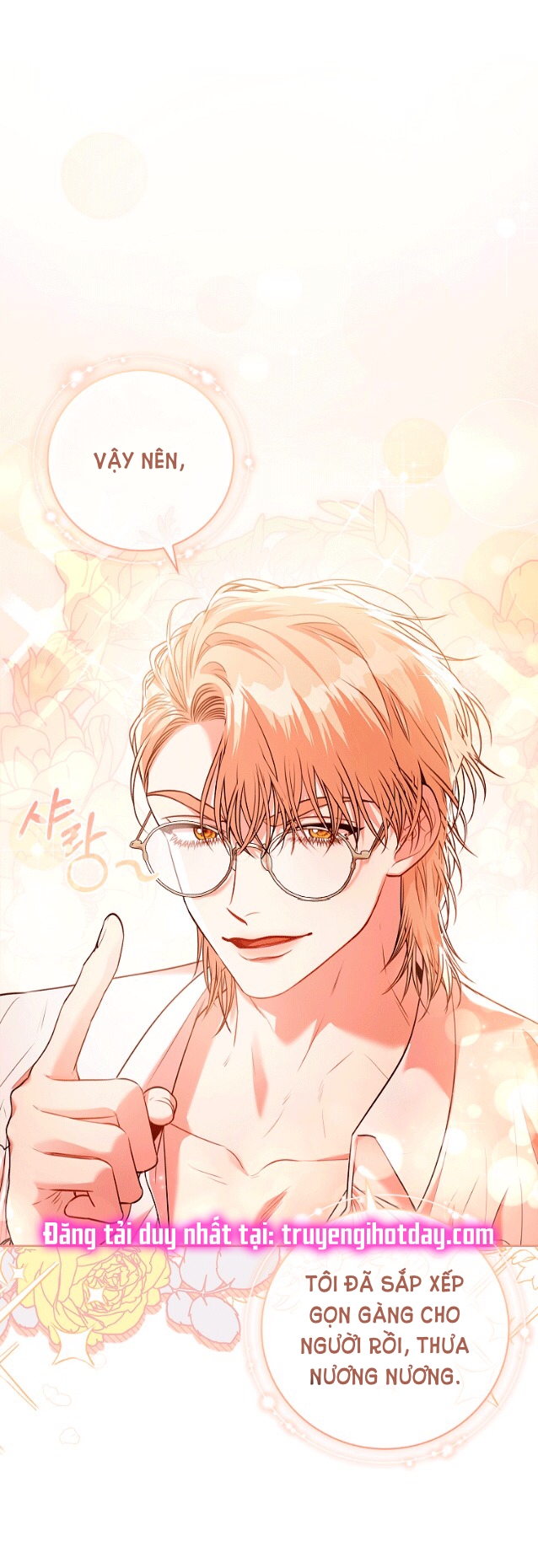 trở thành thư ký của bạo chúa chapter 96.1 6