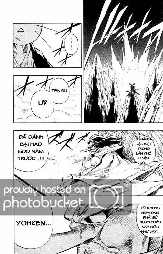 vua pháp thuật chapter 236 11