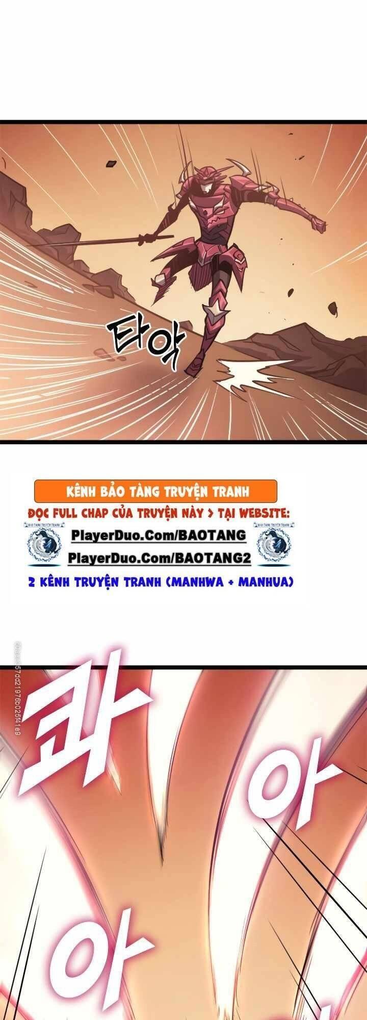 tôi trở lại thăng cấp một mình chapter 86 22