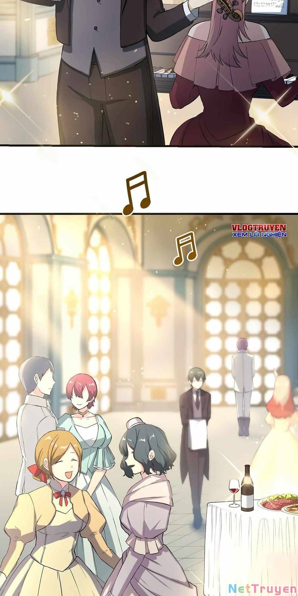 bách kiếp cường giả chapter 5 37