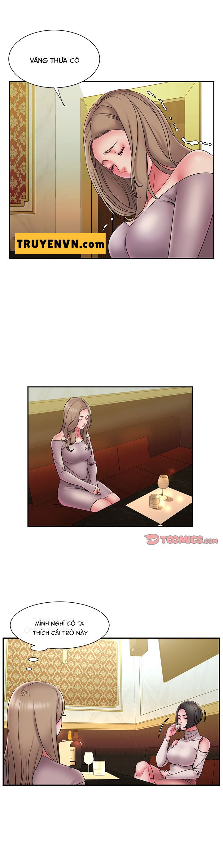 vứt bỏ chapter 17 11