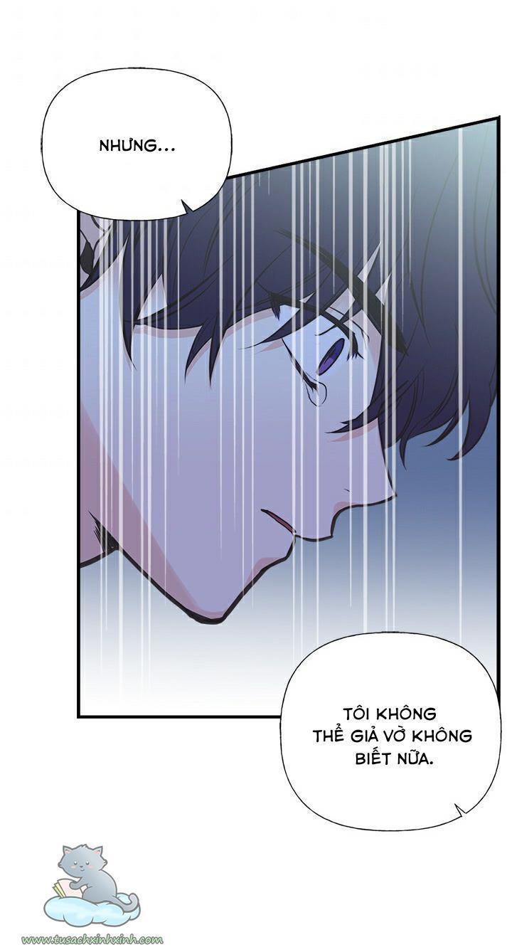 chị tôi nhặt về nam chính của tiểu thuyết chapter 41 52