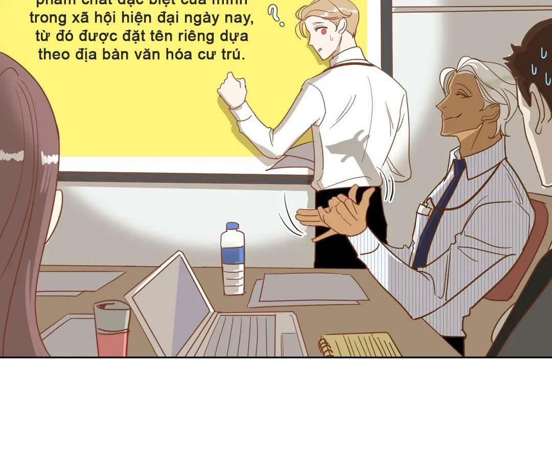 sự cám dỗ của ác ma chapter 2 18