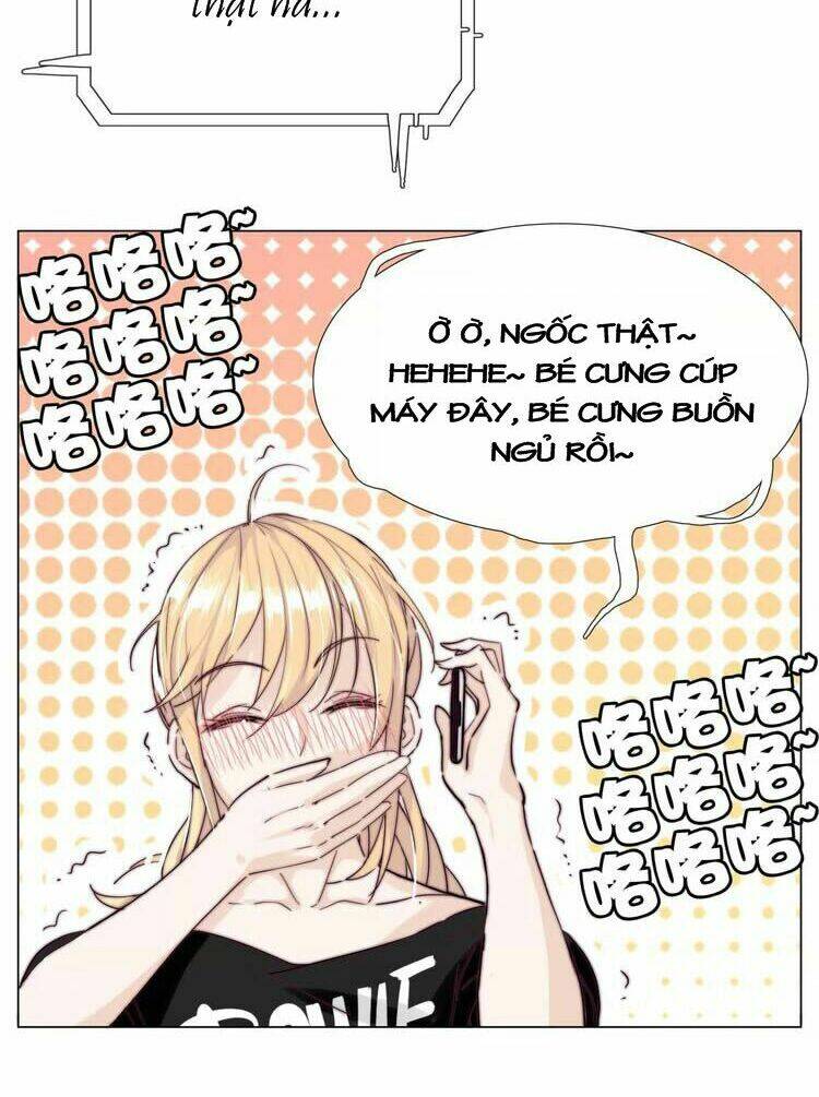 lấp lánh tình yêu kẹo bạc hà chapter 46 22