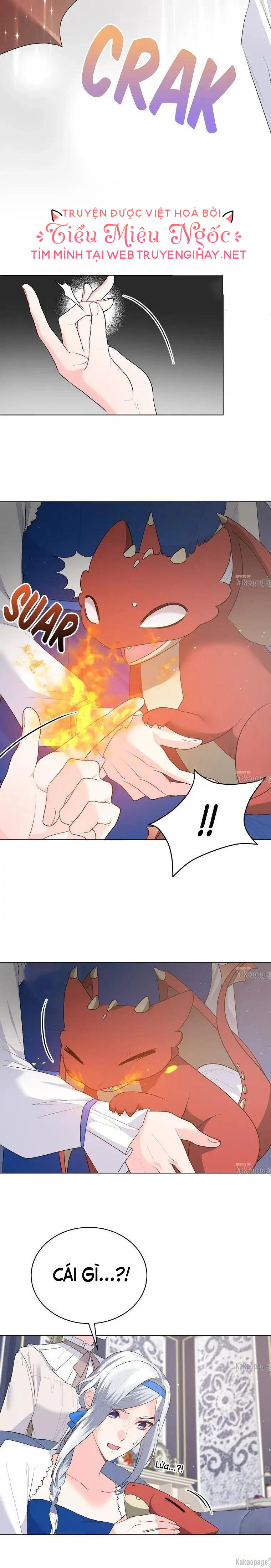 tôi sẽ trở thành nhân vật chính chapter 86 7