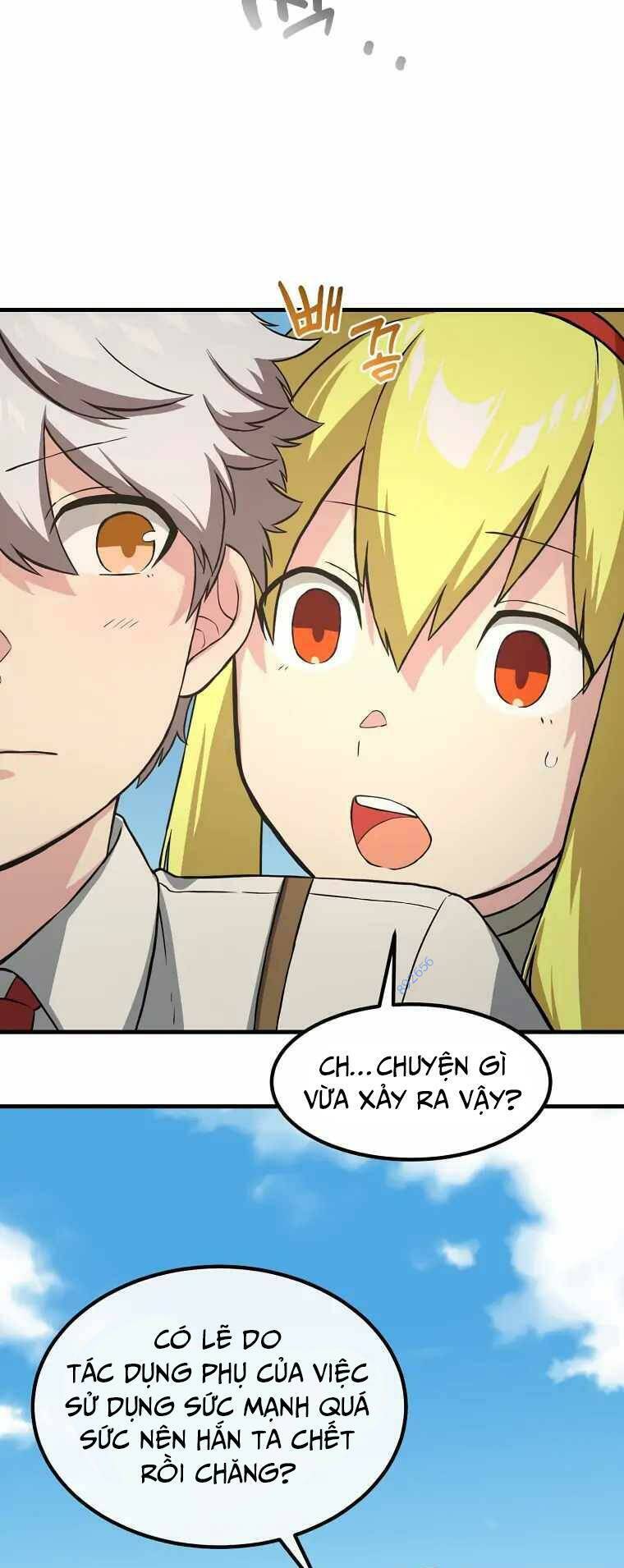 bách kiếp cường giả chapter 19 18
