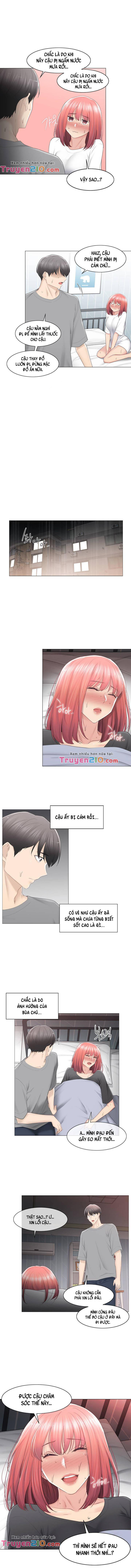 mở khóa tim em chapter 83 5