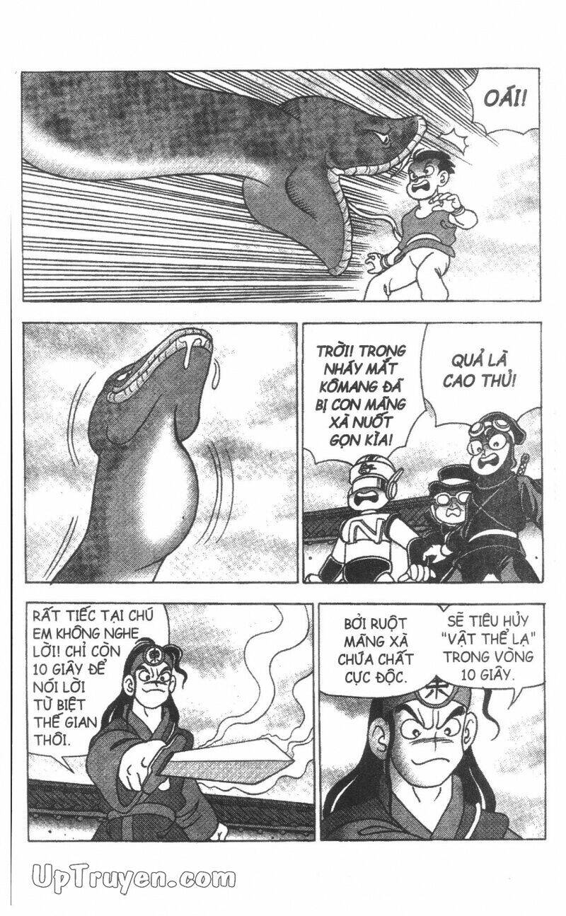 đội quân nhí nhố chapter 38 148