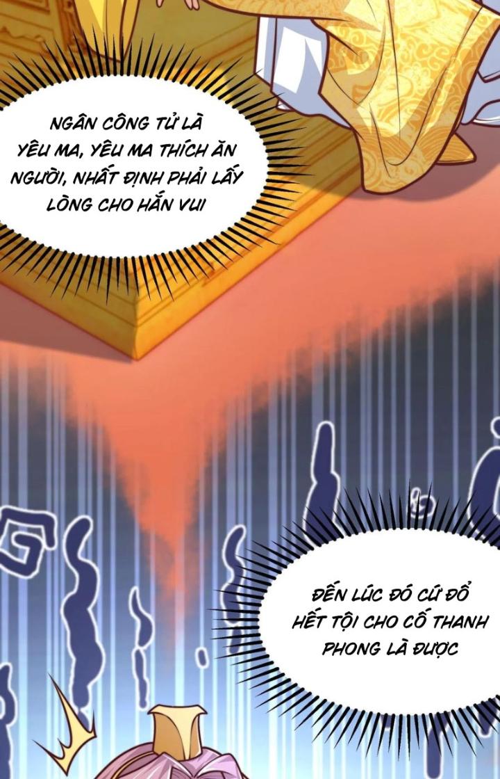 ta nuôi ma quỷ ở trấn ma ti chapter 222 40