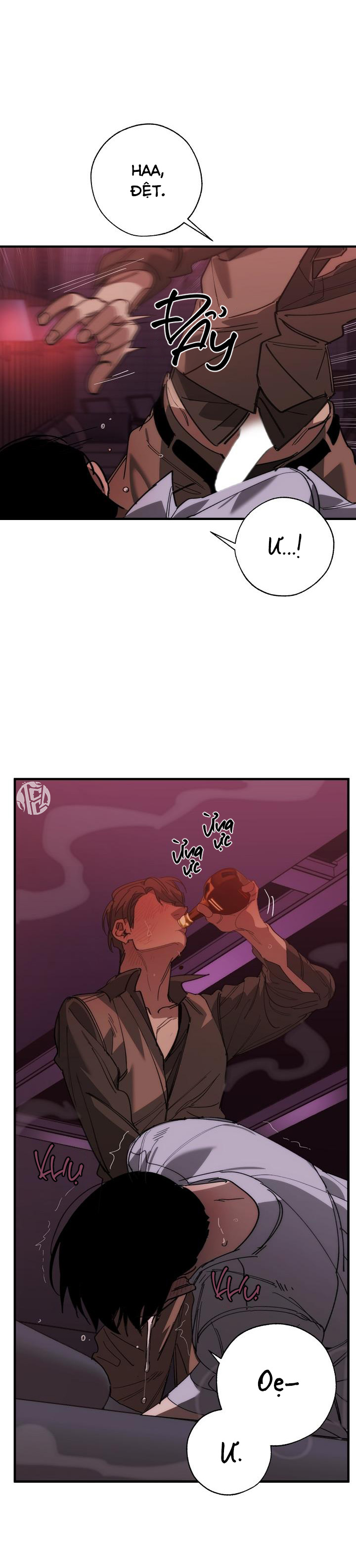 hoán vị chapter 74 18