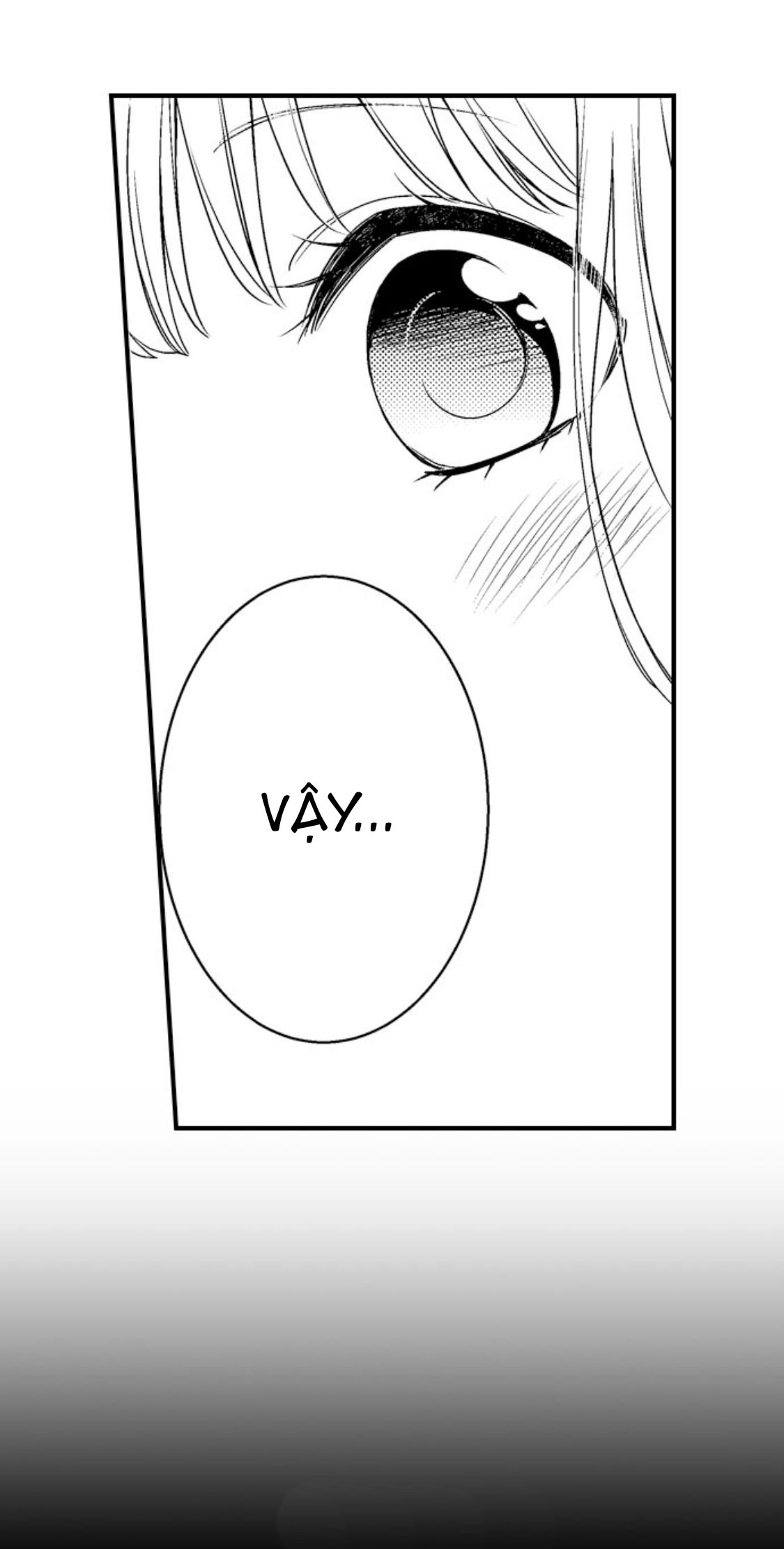 hãy ngủ cùng em, haruomi-kun! (full) chapter 10.2 3