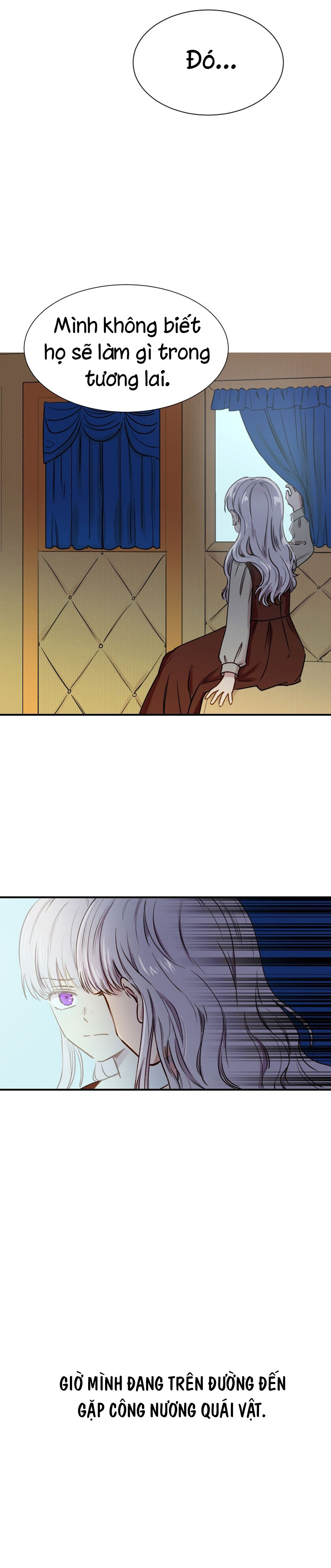 bản khế ước với nữ công tước ác ma chapter 3 10