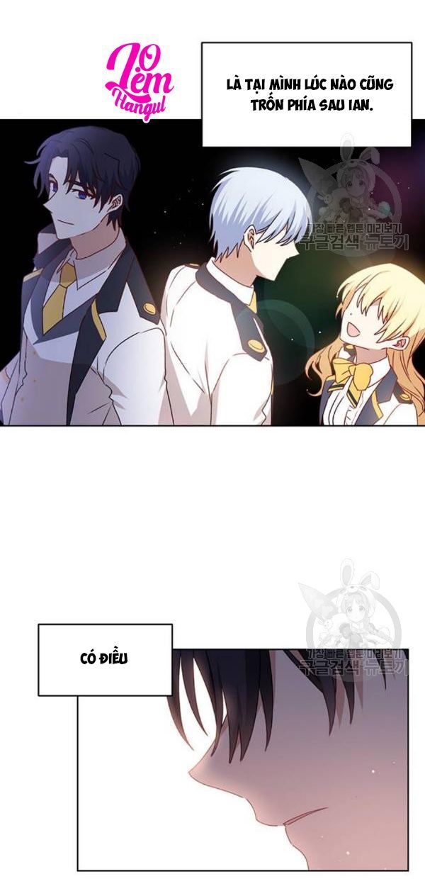 tôi là vị hôn thê phản diện chapter 29 24