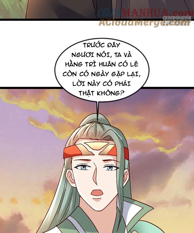 tiên võ đế tôn chapter 511 74