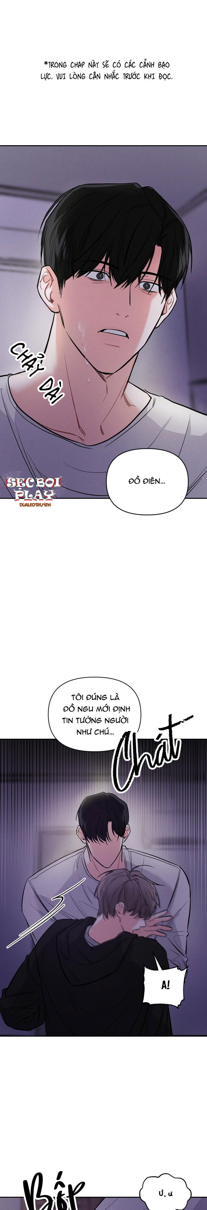 mặt trời của đêm chapter 20 2