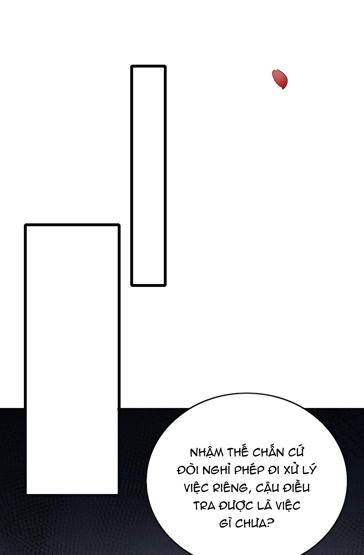 tức thời phạm quy [ tức thì vi quy ] chapter 41 40