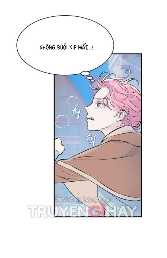 tôi tưởng bản thân không còn sống được bao lâu! chapter 2.2 39