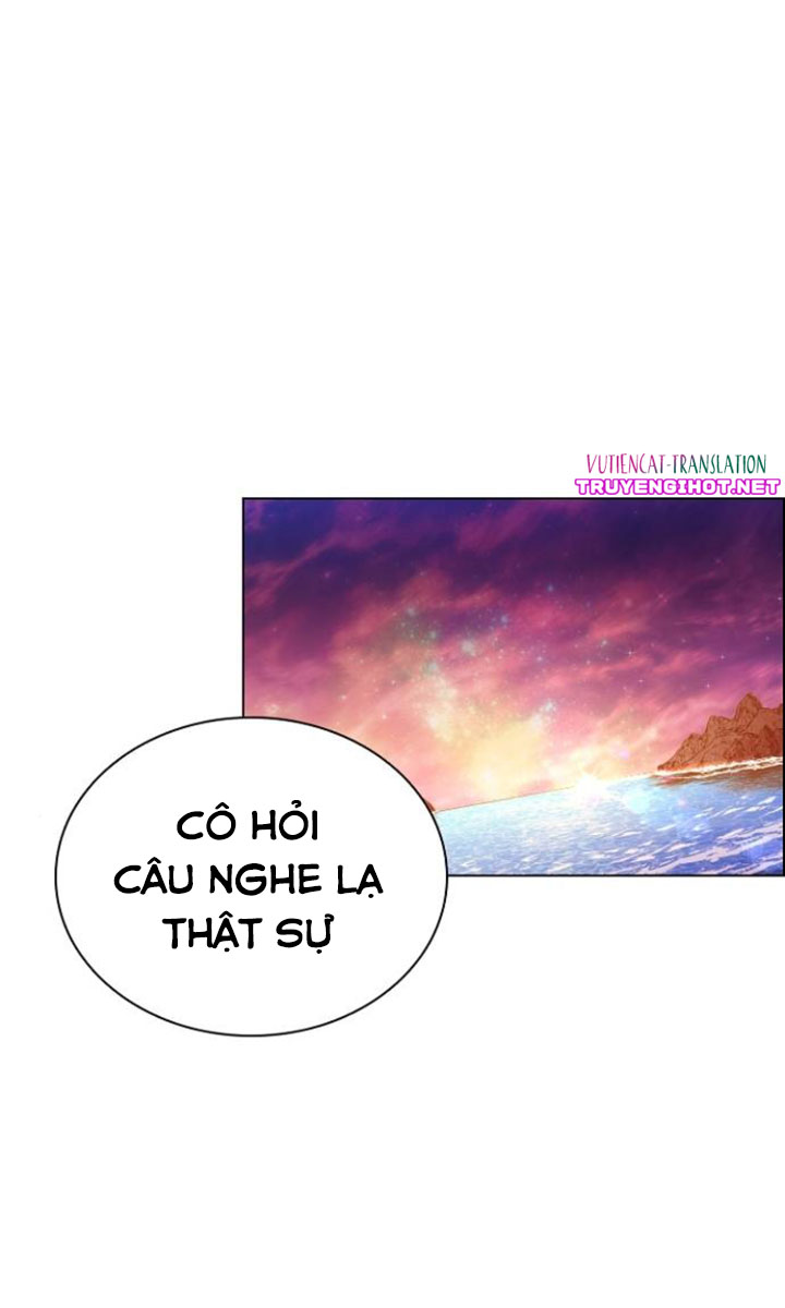 lời cầu hôn đến từ hoàng đế chapter 25.2 36