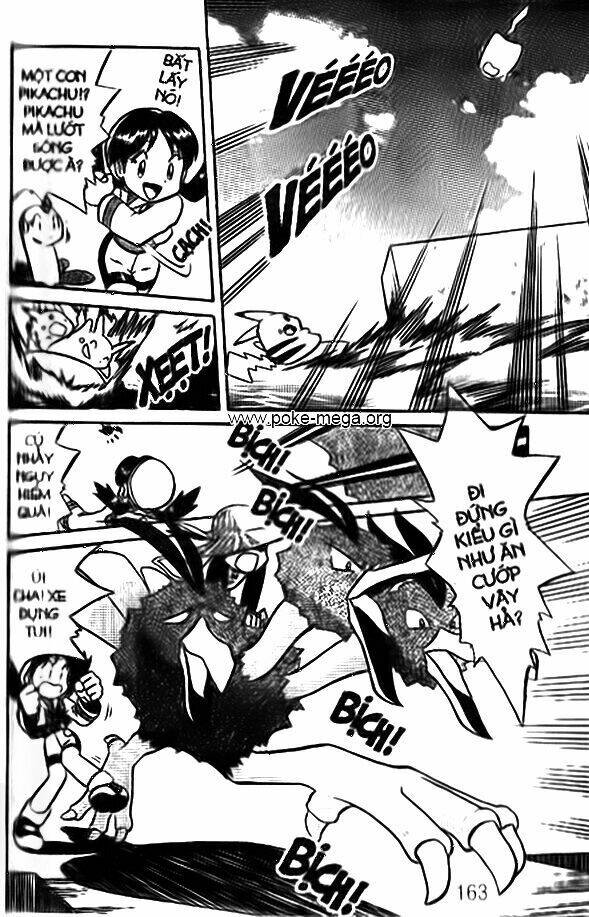 thú cưng đặc biệt chapter 140 12