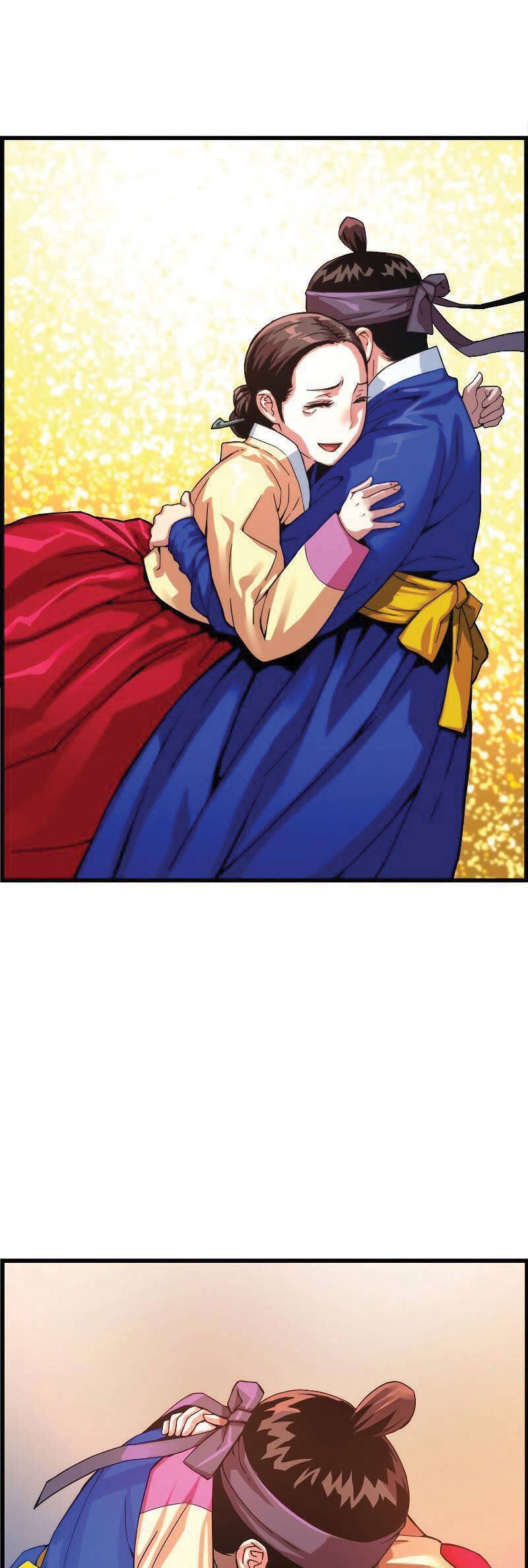 tôi sẽ sống như một hoàng tử chapter 81 60