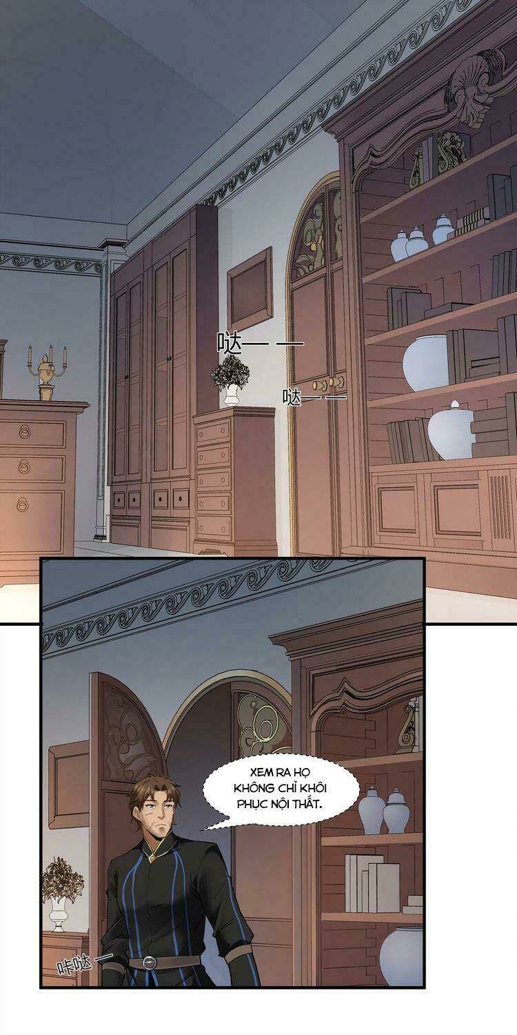 lê minh chi kiếm chapter 24 1