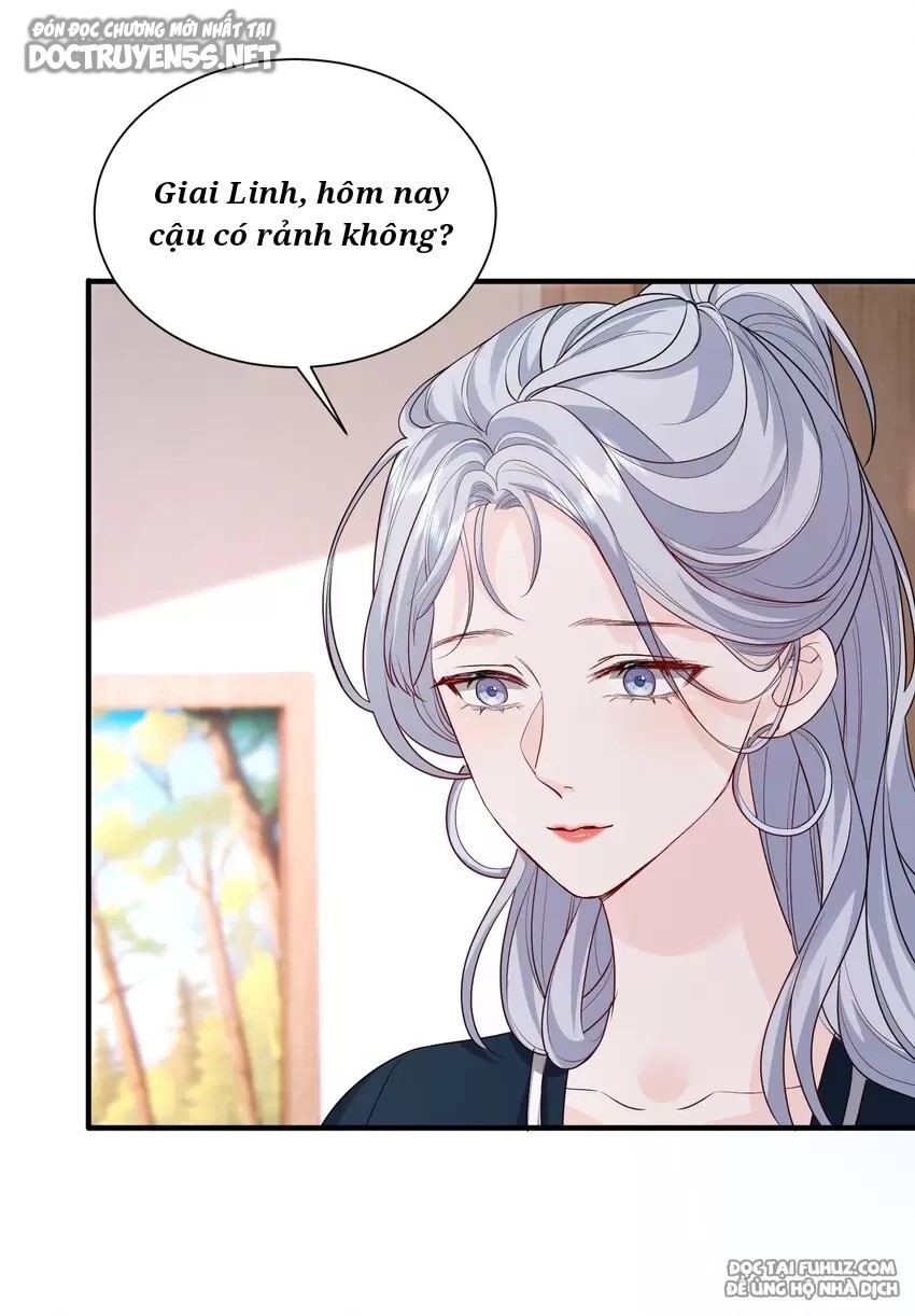 mận xanh chapter 50 43