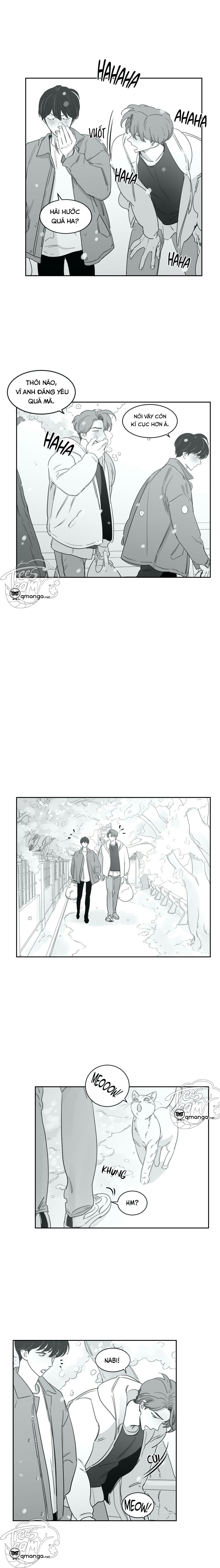 crash into me chapter 22 2