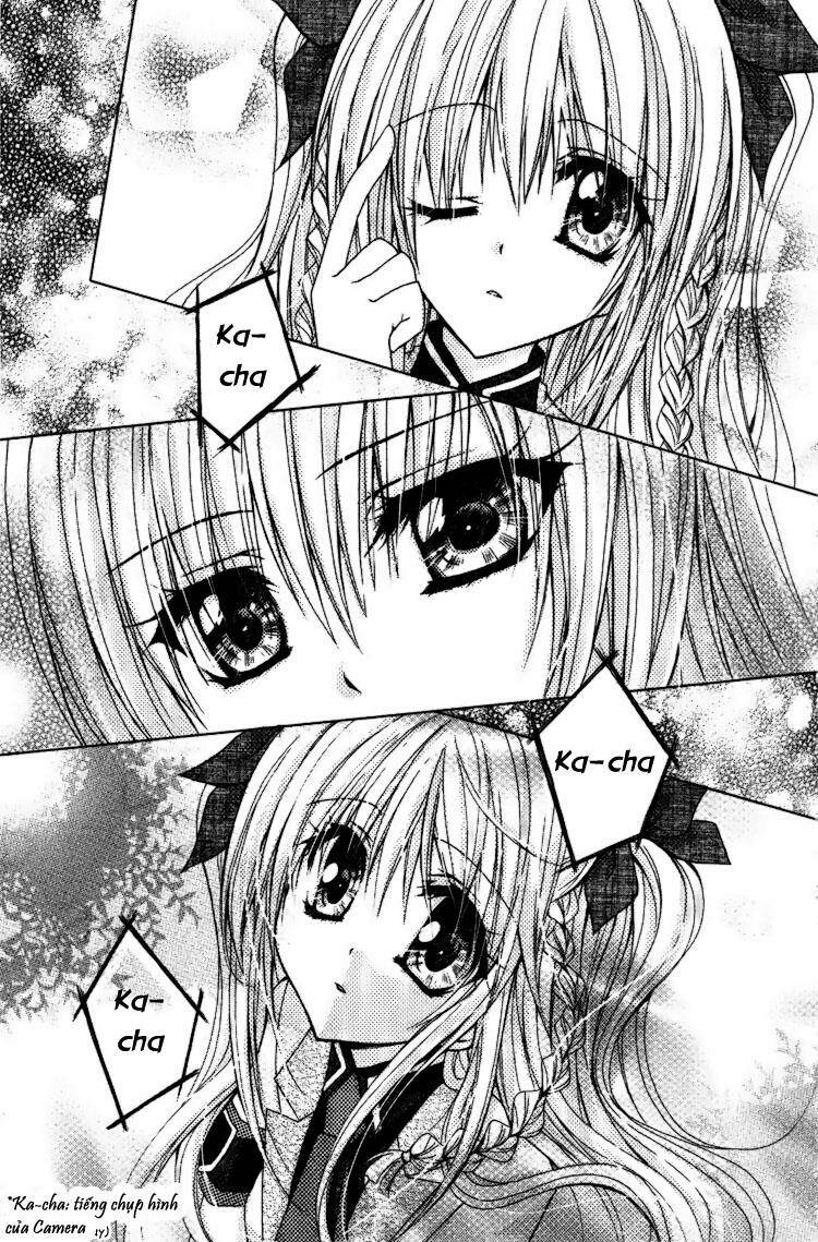 lian ai makeup chapter 2 10