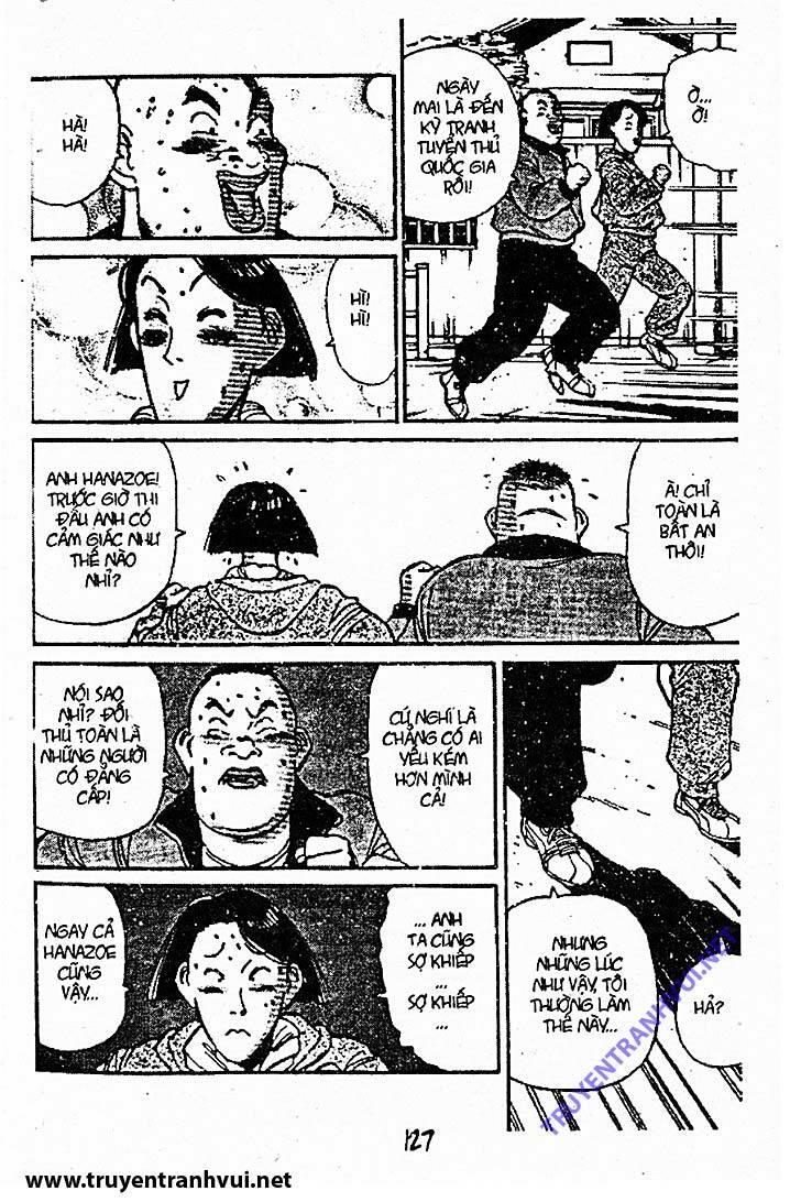 yawara chapter 148 4