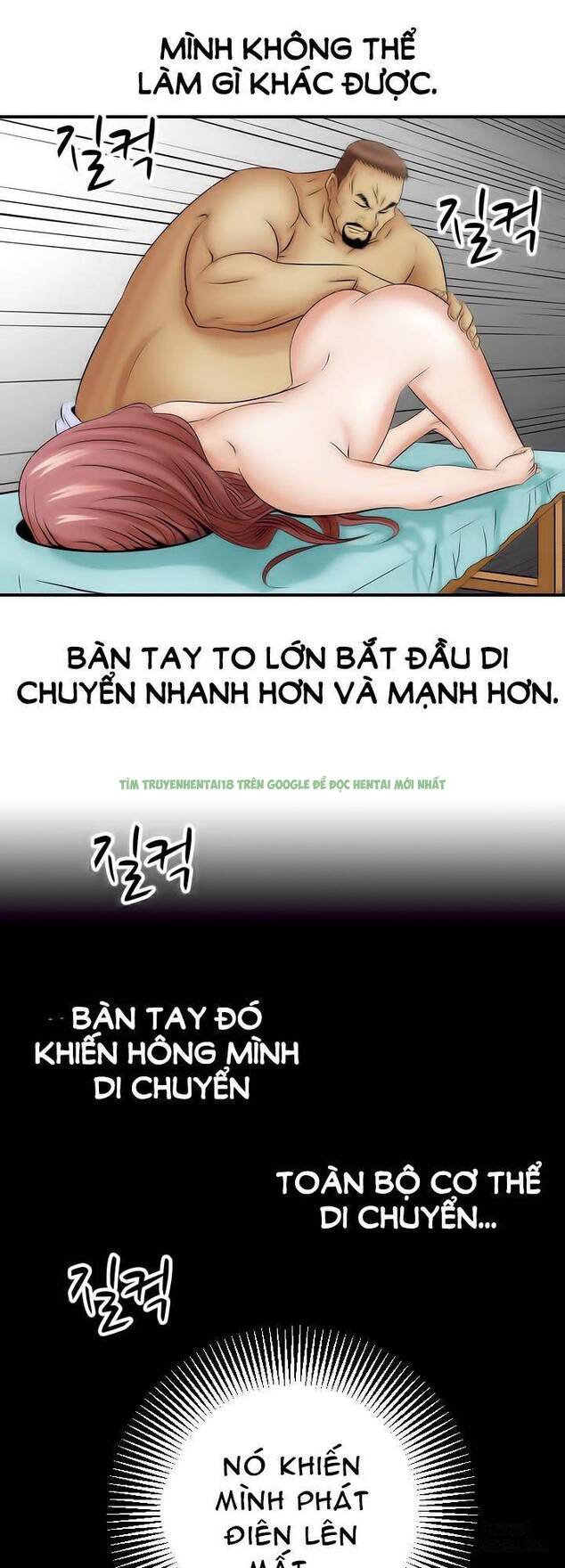 mùi vị của đôi bàn tay chapter 4 7