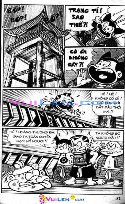 thần đồng đất việt chapter 53 81