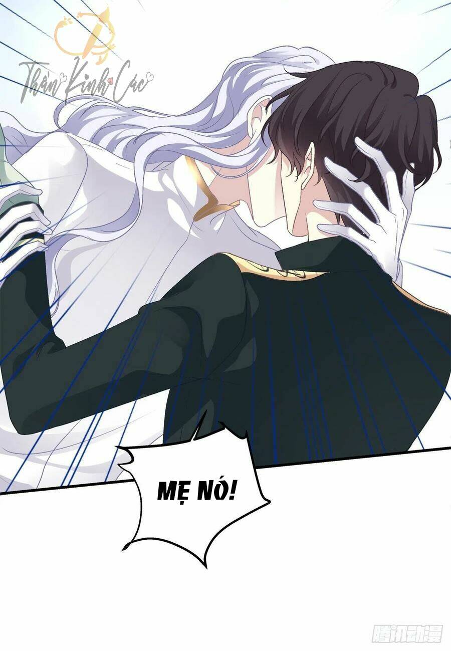 toàn bộ nắm trong tay chapter 49 50