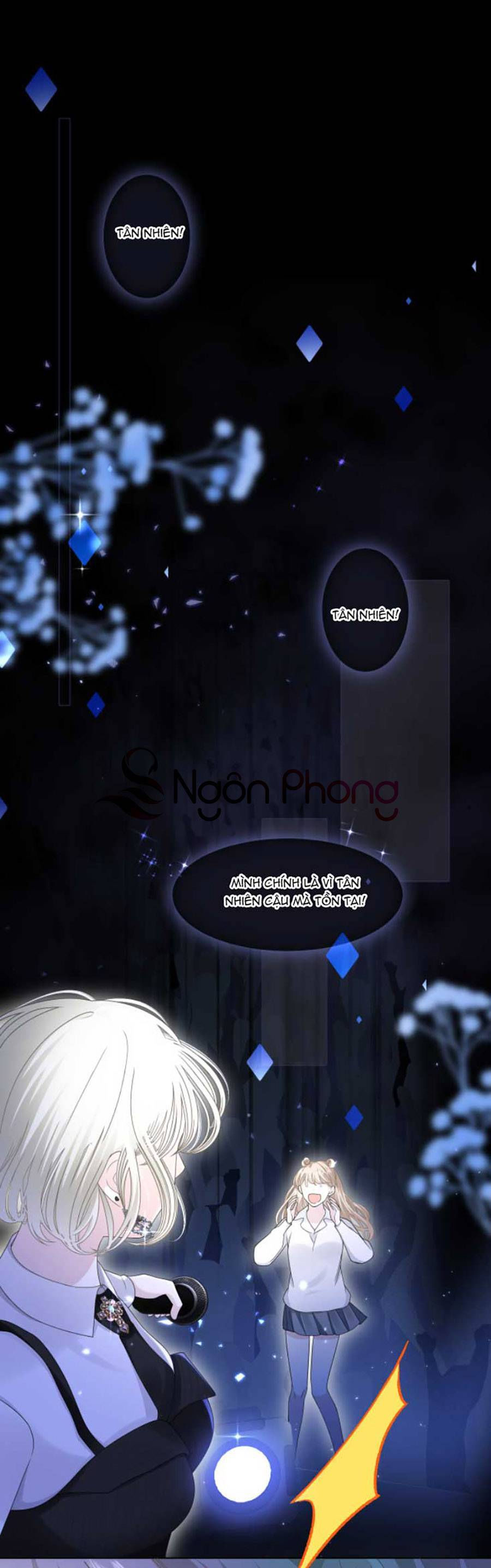 đêm tối ám muội chapter 4 8