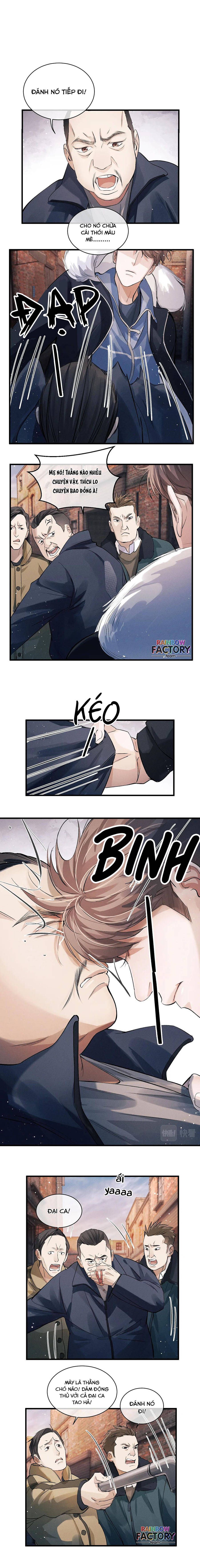 tát dã chapter 31 5