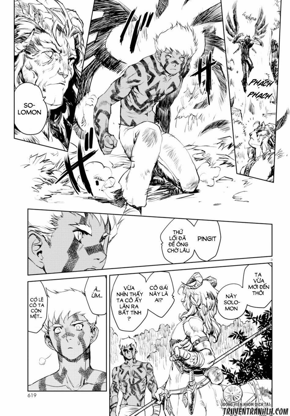 curse blood chapter 2 4