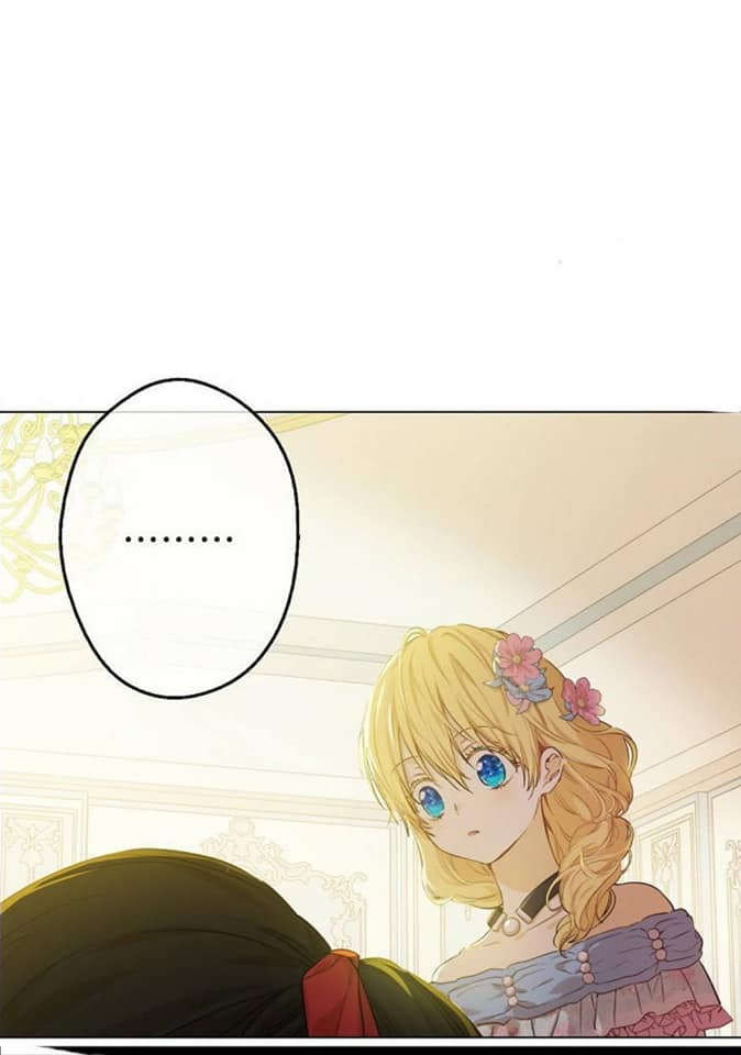 bỗng một ngày nọ tôi trở thành nàng công chúa chapter 69 55